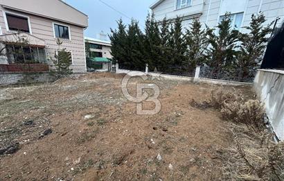 BATIKENT ÇAKIRLAR'DA KAÇIRILMAYACAK SATILIK ARSA