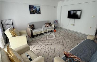 ALTINOLUK'TA 2+1, AYRI MUTFAK, DENİZ GÖREN GİRİŞ KAT