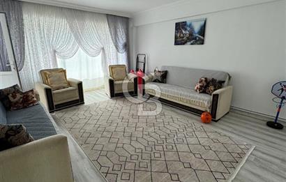 ALTINOLUK'TA 2+1, AYRI MUTFAK, DENİZ GÖREN GİRİŞ KAT