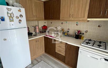 ALTINOLUK'TA 2+1, AYRI MUTFAK, DENİZ GÖREN GİRİŞ KAT