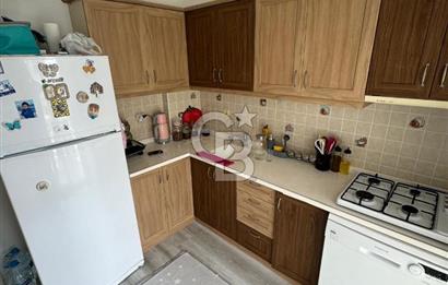 ALTINOLUK'TA 2+1, AYRI MUTFAK, DENİZ GÖREN GİRİŞ KAT