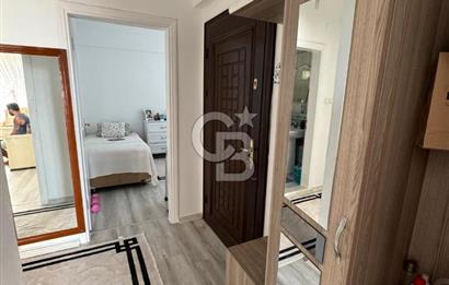 ALTINOLUK'TA 2+1, AYRI MUTFAK, DENİZ GÖREN GİRİŞ KAT