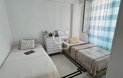 ALTINOLUK'TA 2+1, AYRI MUTFAK, DENİZ GÖREN GİRİŞ KAT