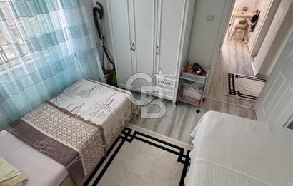 ALTINOLUK'TA 2+1, AYRI MUTFAK, DENİZ GÖREN GİRİŞ KAT