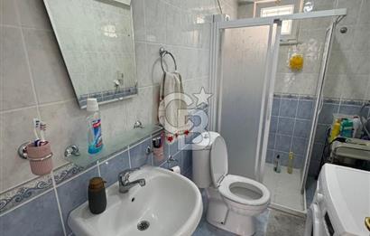 ALTINOLUK'TA 2+1, AYRI MUTFAK, DENİZ GÖREN GİRİŞ KAT