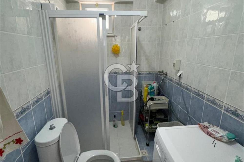 ALTINOLUK'TA 2+1, AYRI MUTFAK, DENİZ GÖREN GİRİŞ KAT