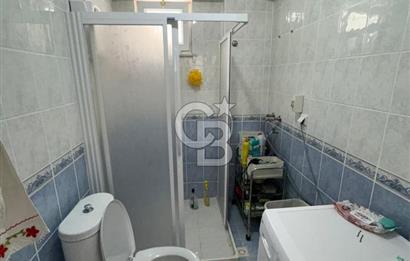 ALTINOLUK'TA 2+1, AYRI MUTFAK, DENİZ GÖREN GİRİŞ KAT