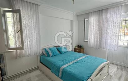 ALTINOLUK'TA 2+1, AYRI MUTFAK, DENİZ GÖREN GİRİŞ KAT