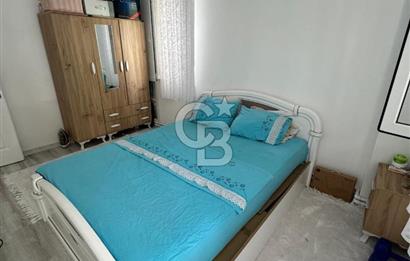 ALTINOLUK'TA 2+1, AYRI MUTFAK, DENİZ GÖREN GİRİŞ KAT