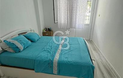 ALTINOLUK'TA 2+1, AYRI MUTFAK, DENİZ GÖREN GİRİŞ KAT