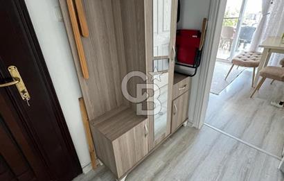 ALTINOLUK'TA 2+1, AYRI MUTFAK, DENİZ GÖREN GİRİŞ KAT