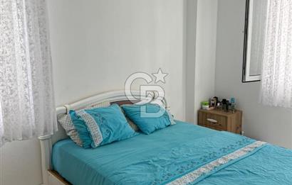 ALTINOLUK'TA 2+1, AYRI MUTFAK, DENİZ GÖREN GİRİŞ KAT