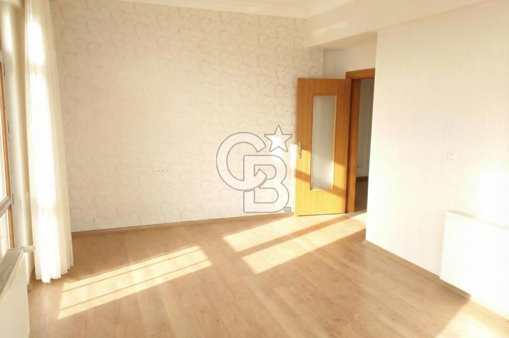 AHMET ÖZCAN CD. CANTUVADA YENİLENMİŞ 3+1  DAİRE AYRICALIĞI