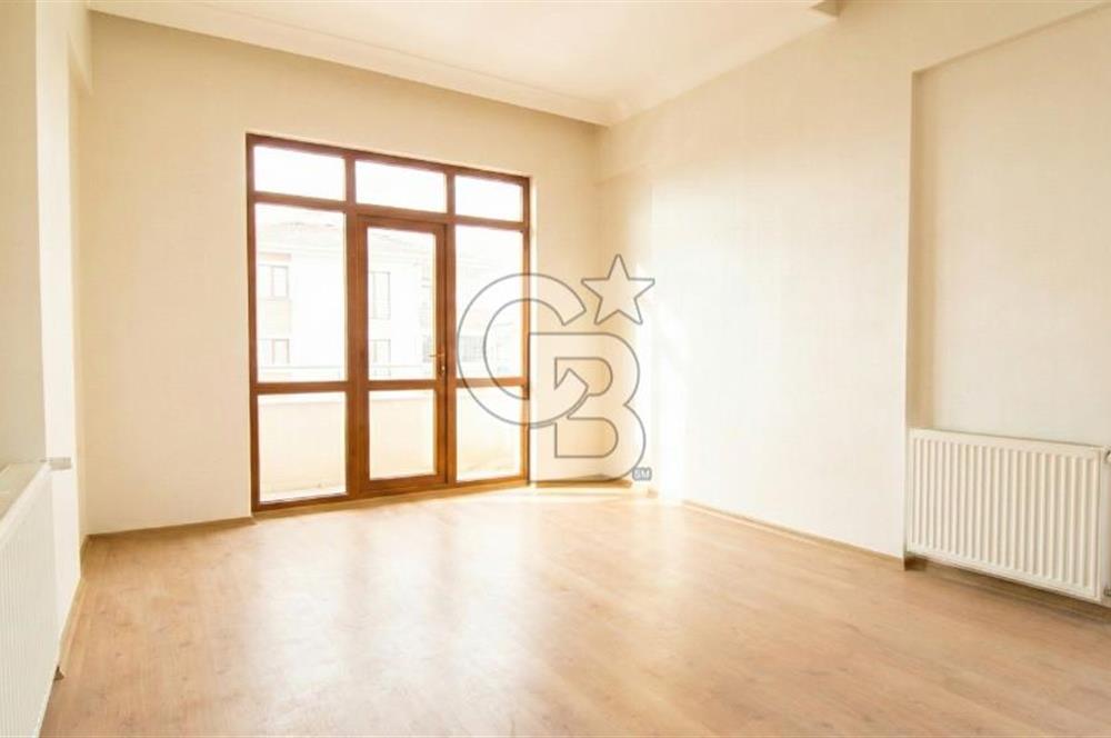 AHMET ÖZCAN CD. CANTUVADA YENİLENMİŞ 3+1  DAİRE AYRICALIĞI