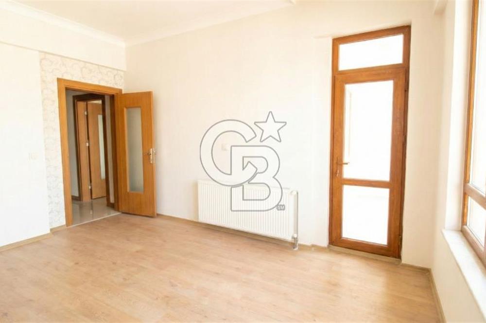 AHMET ÖZCAN CD. CANTUVADA YENİLENMİŞ 3+1  DAİRE AYRICALIĞI