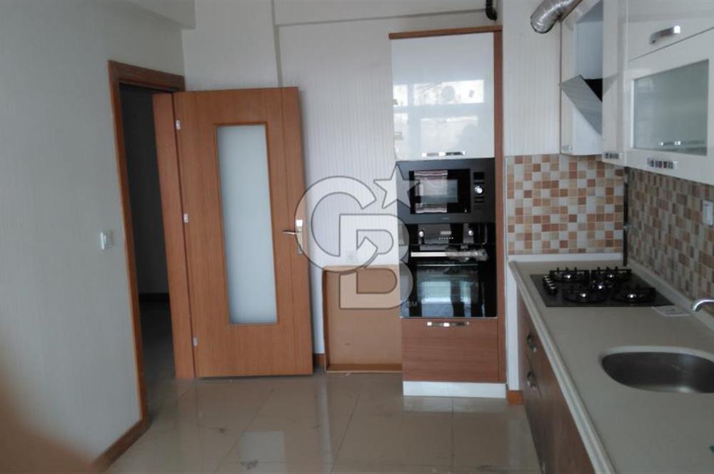 AHMET ÖZCAN CD. CANTUVADA YENİLENMİŞ 3+1  DAİRE AYRICALIĞI