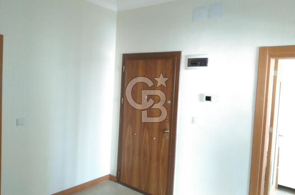 AHMET ÖZCAN CD. CANTUVADA YENİLENMİŞ 3+1  DAİRE AYRICALIĞI