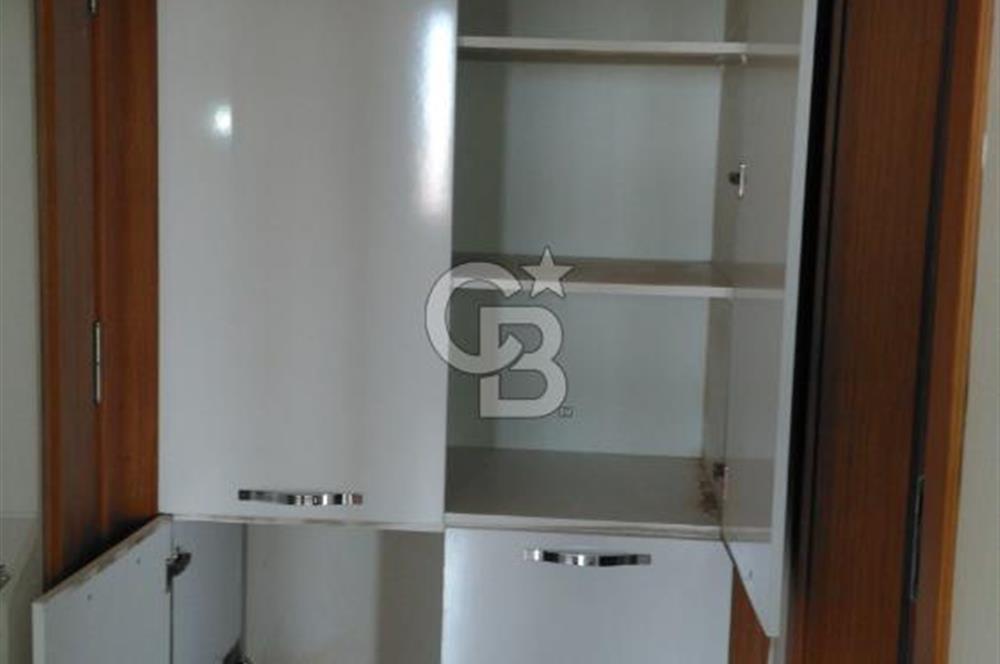 AHMET ÖZCAN CD. CANTUVADA YENİLENMİŞ 3+1  DAİRE AYRICALIĞI