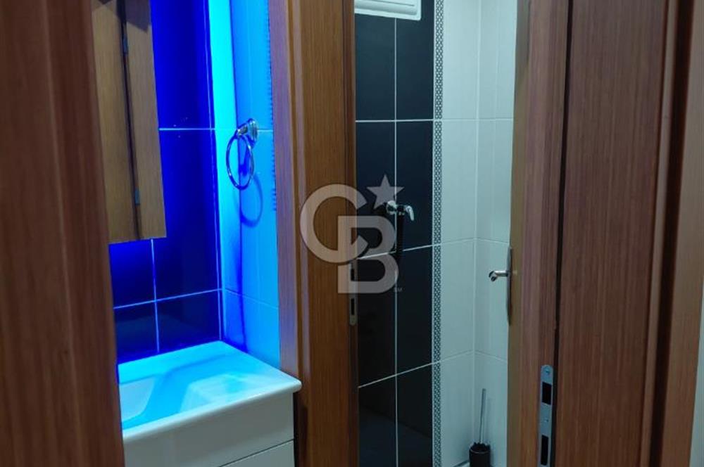 AHMET ÖZCAN CD. CANTUVADA YENİLENMİŞ 3+1  DAİRE AYRICALIĞI