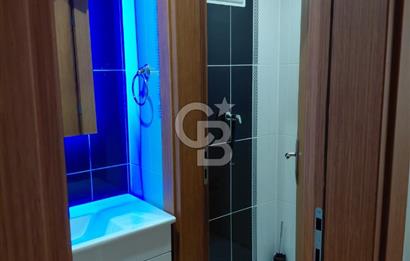 AHMET ÖZCAN CD. CANTUVADA YENİLENMİŞ 3+1  DAİRE AYRICALIĞI