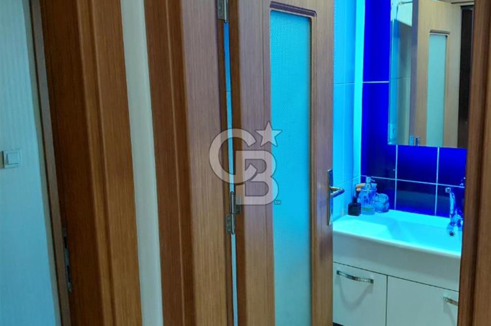 AHMET ÖZCAN CD. CANTUVADA YENİLENMİŞ 3+1  DAİRE AYRICALIĞI