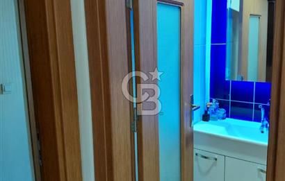 AHMET ÖZCAN CD. CANTUVADA YENİLENMİŞ 3+1  DAİRE AYRICALIĞI