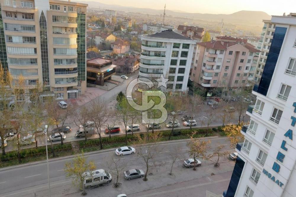 AHMET ÖZCAN CD. CANTUVADA YENİLENMİŞ 3+1  DAİRE AYRICALIĞI