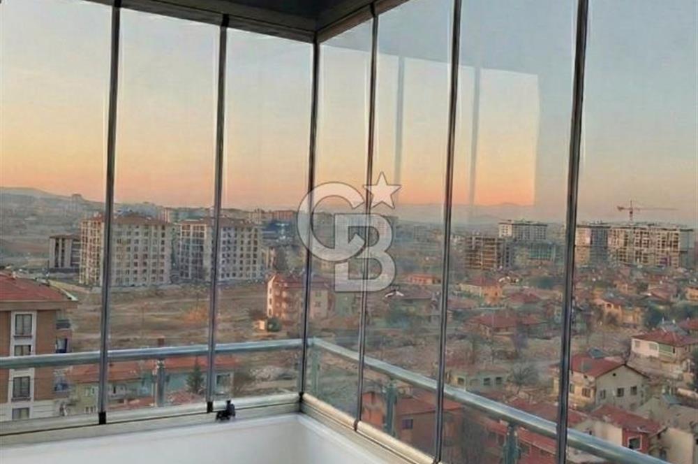 AHMET ÖZCAN CD. CANTUVADA YENİLENMİŞ 3+1  DAİRE AYRICALIĞI