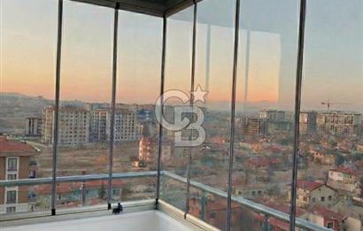 AHMET ÖZCAN CD. CANTUVADA YENİLENMİŞ 3+1  DAİRE AYRICALIĞI