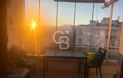 AHMET ÖZCAN CD. CANTUVADA YENİLENMİŞ 3+1  DAİRE AYRICALIĞI