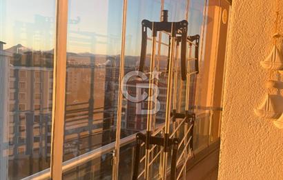 AHMET ÖZCAN CD. CANTUVADA YENİLENMİŞ 3+1  DAİRE AYRICALIĞI