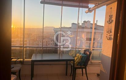 AHMET ÖZCAN CD. CANTUVADA YENİLENMİŞ 3+1  DAİRE AYRICALIĞI