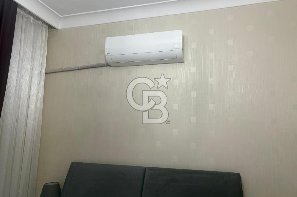 AHMET ÖZCAN CD. CANTUVADA YENİLENMİŞ 3+1  DAİRE AYRICALIĞI