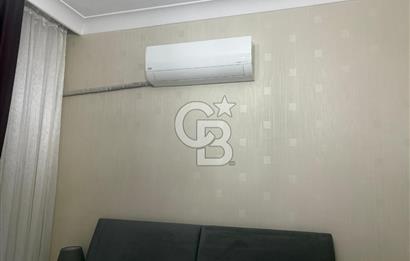 AHMET ÖZCAN CD. CANTUVADA YENİLENMİŞ 3+1  DAİRE AYRICALIĞI