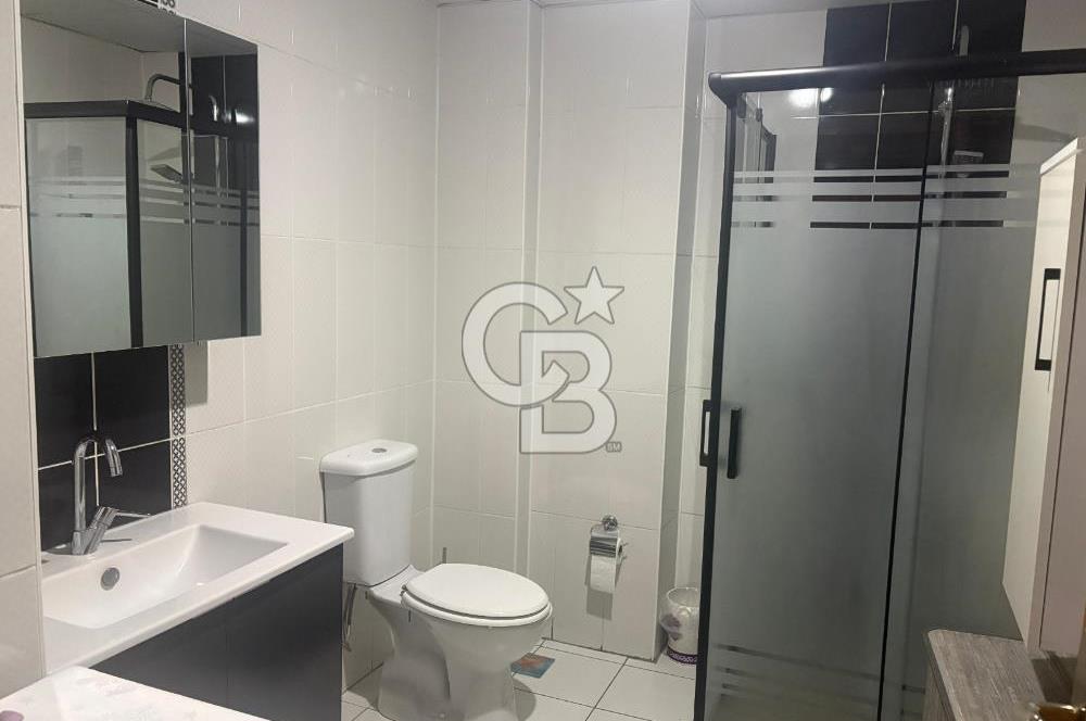 AHMET ÖZCAN CD. CANTUVADA YENİLENMİŞ 3+1  DAİRE AYRICALIĞI