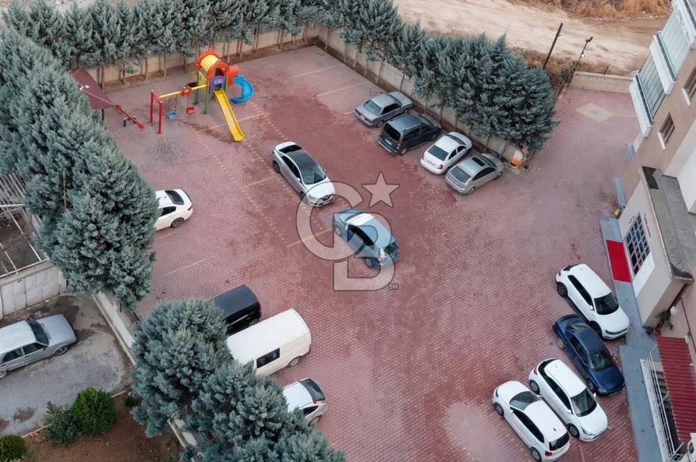 AHMET ÖZCAN CD. CANTUVADA YENİLENMİŞ 3+1  DAİRE AYRICALIĞI