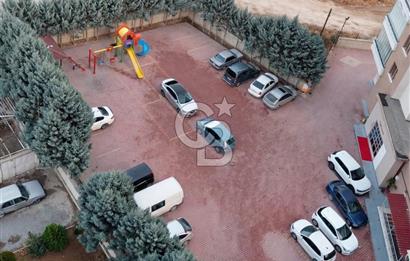 AHMET ÖZCAN CD. CANTUVADA YENİLENMİŞ 3+1  DAİRE AYRICALIĞI