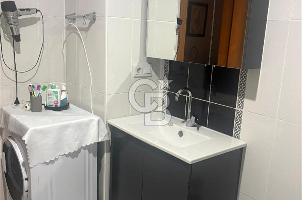 AHMET ÖZCAN CD. CANTUVADA YENİLENMİŞ 3+1  DAİRE AYRICALIĞI