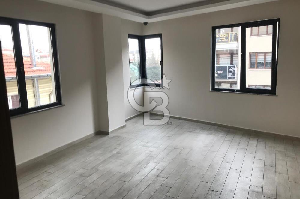 DUMLUPINAR MAHALLESİNDE KİRALIK BÜRO-OFİS