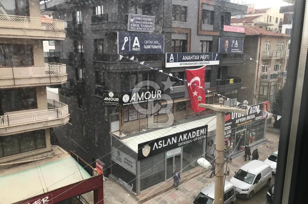 DUMLUPINAR MAHALLESİNDE KİRALIK BÜRO-OFİS