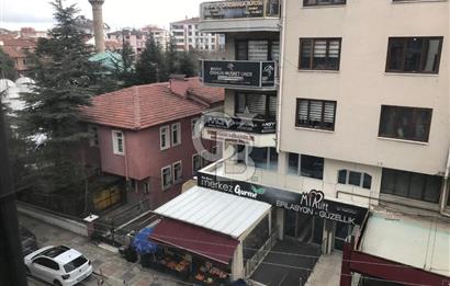 DUMLUPINAR MAHALLESİNDE KİRALIK BÜRO-OFİS
