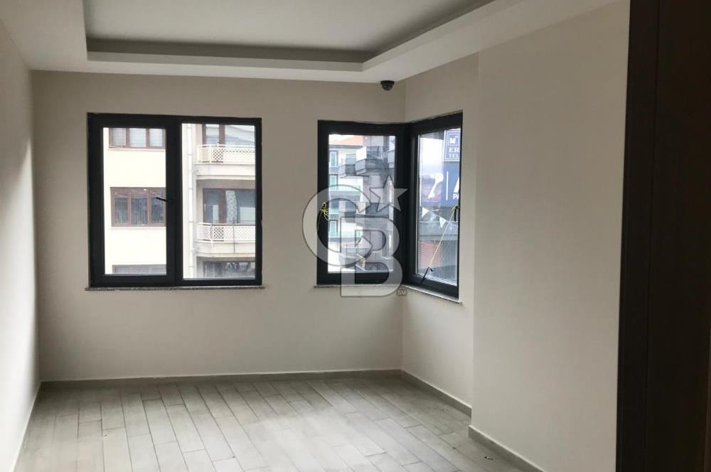 DUMLUPINAR MAHALLESİNDE KİRALIK BÜRO-OFİS