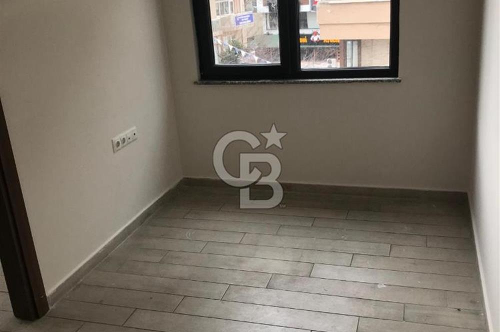 DUMLUPINAR MAHALLESİNDE KİRALIK BÜRO-OFİS