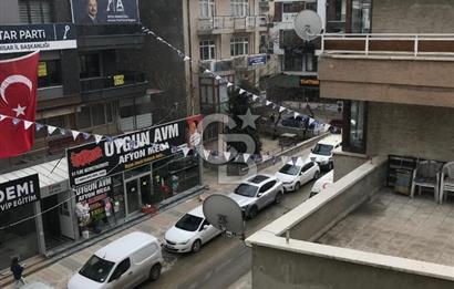 DUMLUPINAR MAHALLESİNDE KİRALIK BÜRO-OFİS