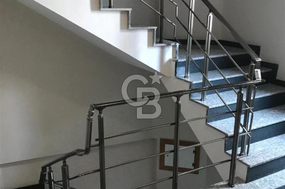 DUMLUPINAR MAHALLESİNDE KİRALIK BÜRO-OFİS