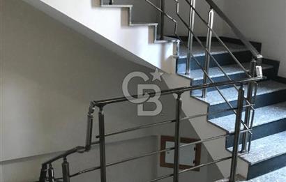 DUMLUPINAR MAHALLESİNDE KİRALIK BÜRO-OFİS