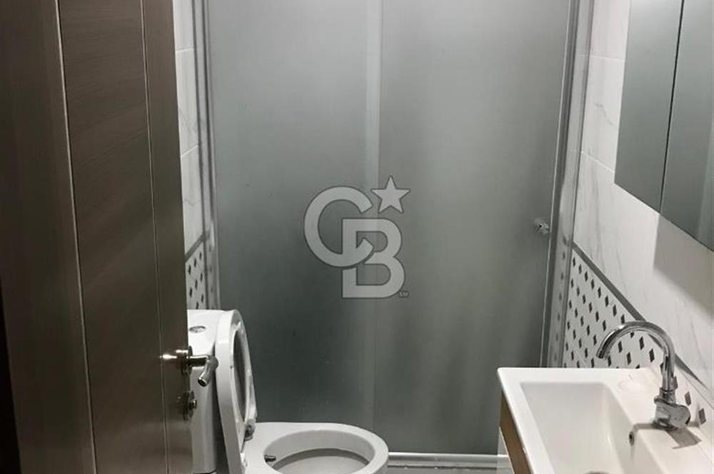 DUMLUPINAR MAHALLESİNDE KİRALIK BÜRO-OFİS