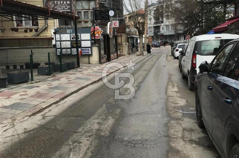 DUMLUPINAR MAHALLESİNDE KİRALIK BÜRO-OFİS