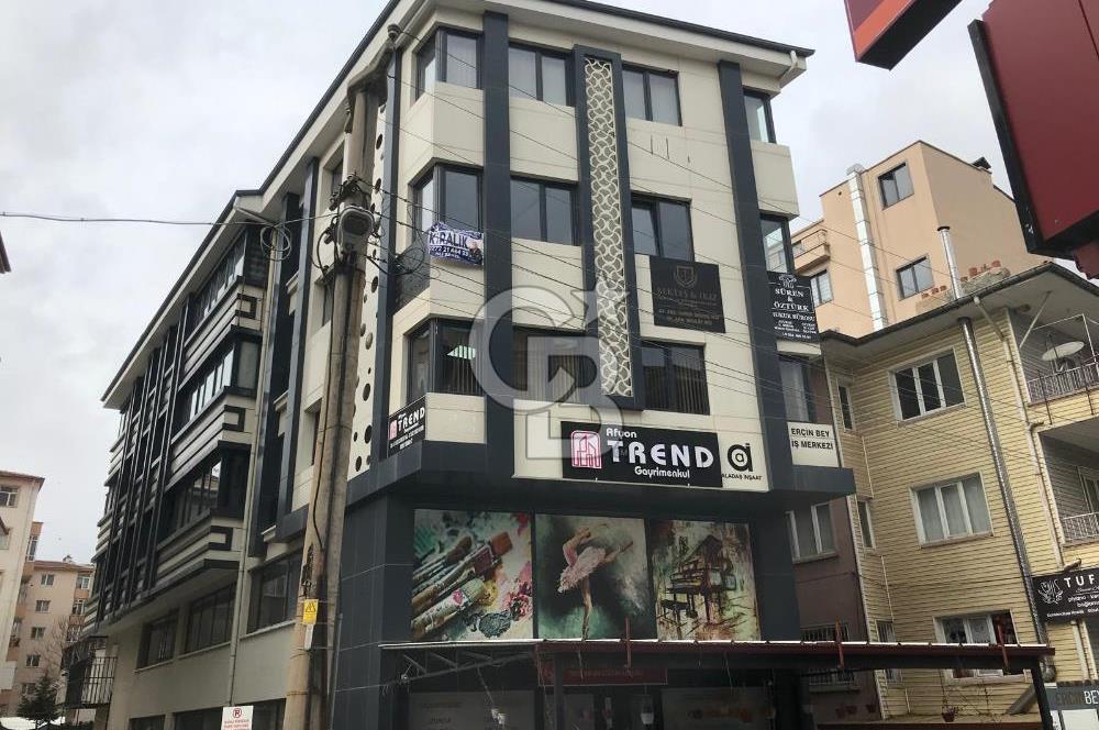 DUMLUPINAR MAHALLESİNDE KİRALIK BÜRO-OFİS