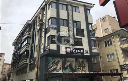 DUMLUPINAR MAHALLESİNDE KİRALIK BÜRO-OFİS